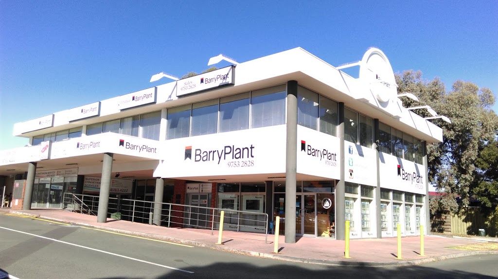 Barry Plant Rowville | real estate agency | 150 Kelletts Rd, Rowville VIC 3178, Australia | 0397532828 OR +61 3 9753 2828