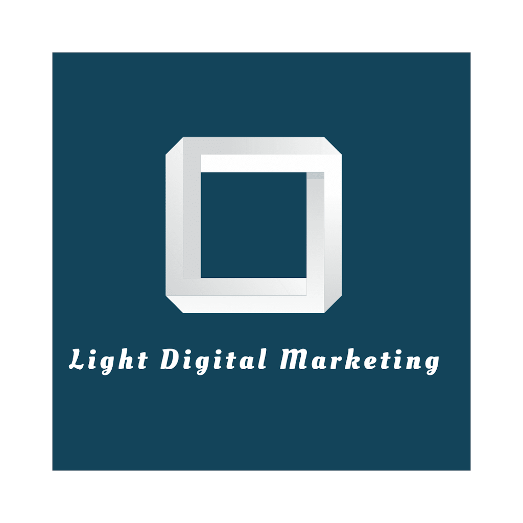 Light Digital Marketing | Wear St, Oran Park NSW 2570, Australia | Phone: 0451 944 003