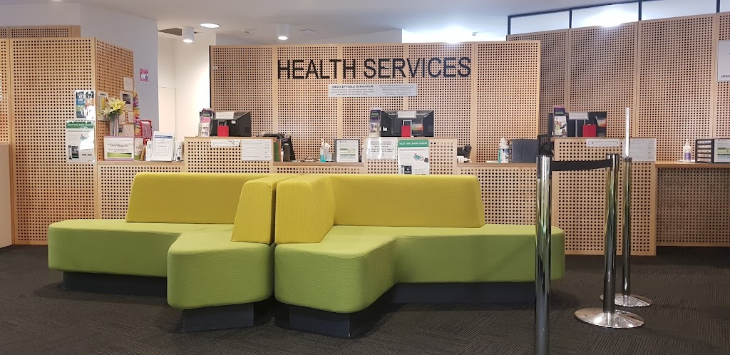 Monash University Health Services | Building, B, Level 1, Room 146A/900 Dandenong Rd, Caulfield East VIC 3145, Australia | Phone: (03) 9903 1177