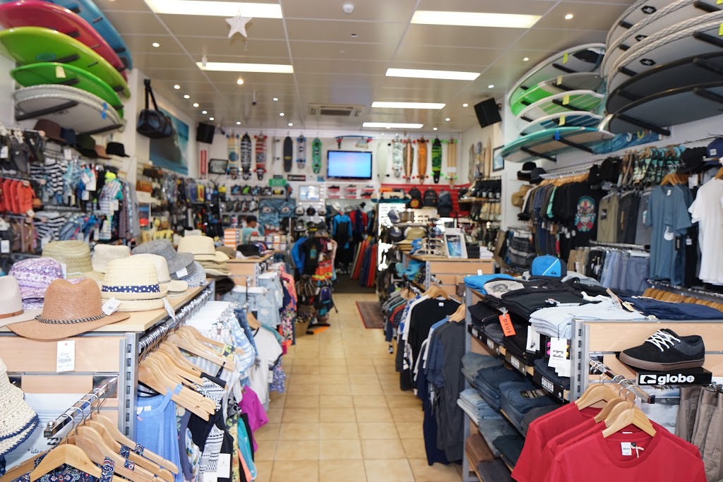Surf Mania | clothing store | 1/7 Railway Terrace, Rockingham WA 6168, Australia | 0895929101 OR +61 8 9592 9101