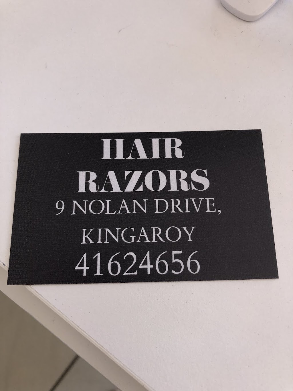 HAIR RAZORS | hair care | 9 Nolan Dr, Kingaroy QLD 4610, Australia | 0741624656 OR +61 7 4162 4656