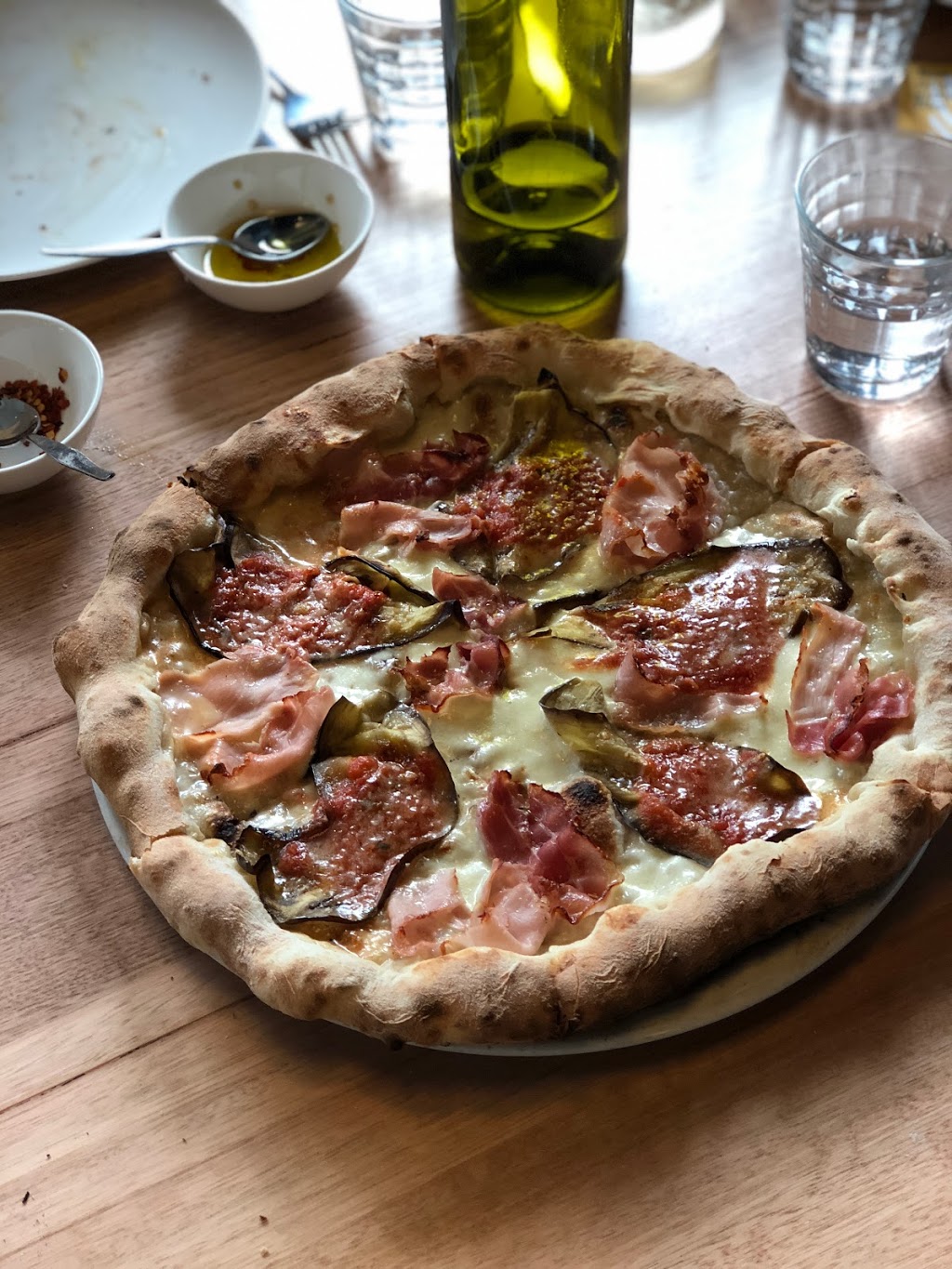Oh Happy Day pizza & wine | 346 Orrong Rd, Caulfield North VIC 3161, Australia | Phone: (03) 9525 9512