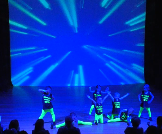 Dance Zone Productions | 24 Centennial Ave, Chatswood NSW 2067, Australia | Phone: 1300 908 804