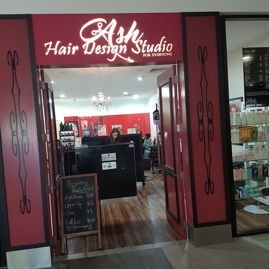 Ash Hair Design Studio | hair care | Noranda WA 6062, Australia | 0893751129 OR +61 8 9375 1129