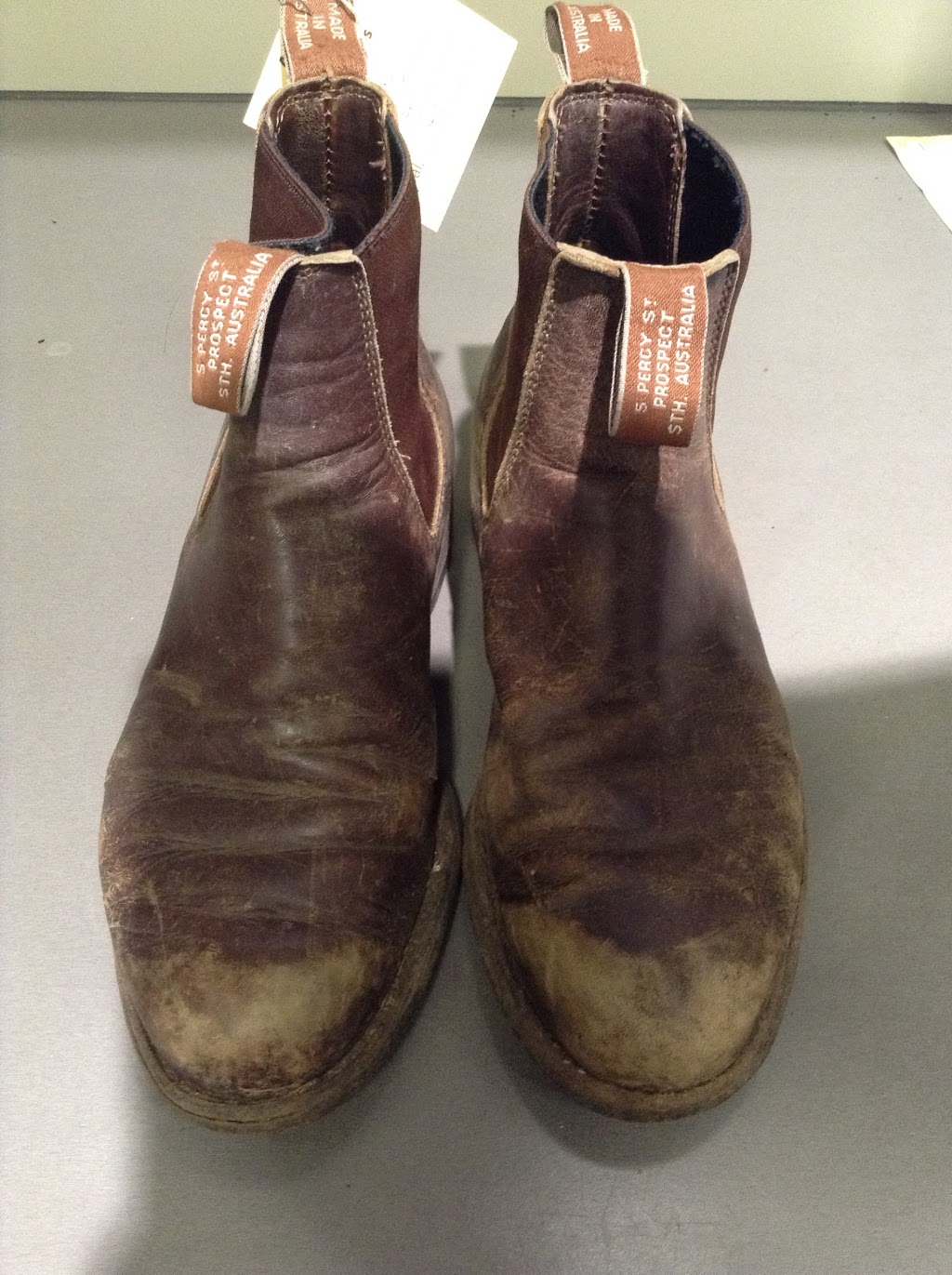Condellos Shoe Repairs | 90-106 Sydney Rd, Brunswick VIC 3056, Australia | Phone: (03) 9387 8286