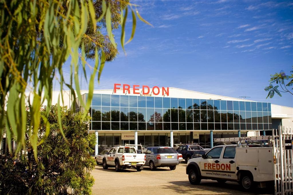 Fredon | electrician | 123 Wetherill St N, Silverwater NSW 2128, Australia | 0294759400 OR +61 2 9475 9400