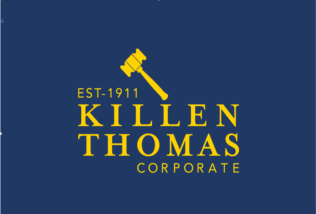 Killen & Thomas (Aust) Pty Ltd | real estate agency | 60 Hoddle St, Abbotsford VIC 3067, Australia | 0386100888 OR +61 3 8610 0888