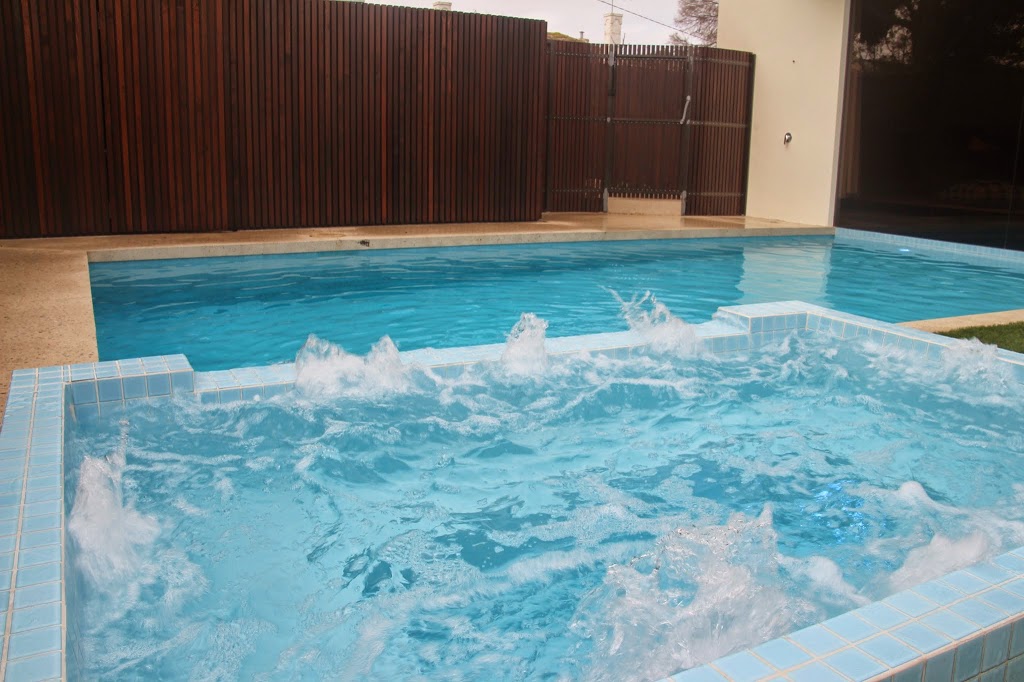 Australian Spas And Pools | 24-28 Pacific Dr, Keysborough VIC 3173, Australia | Phone: (03) 8488 7977