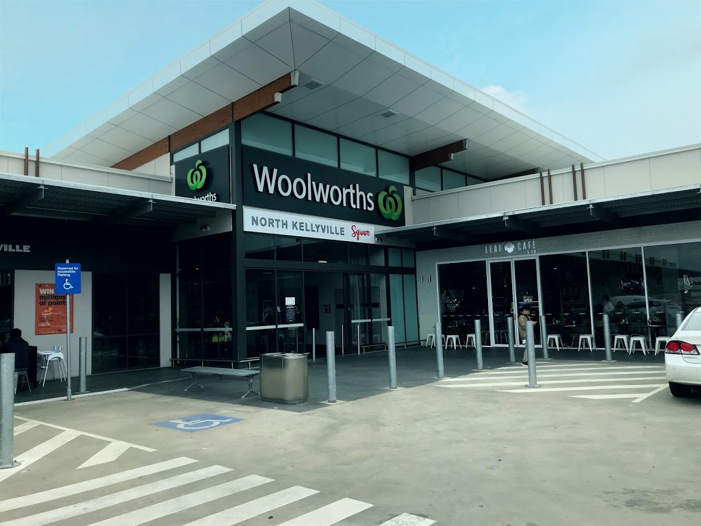 North Kellyville Square | 46 Withers Rd, Kellyville NSW 2155, Australia | Phone: 1300 550 109