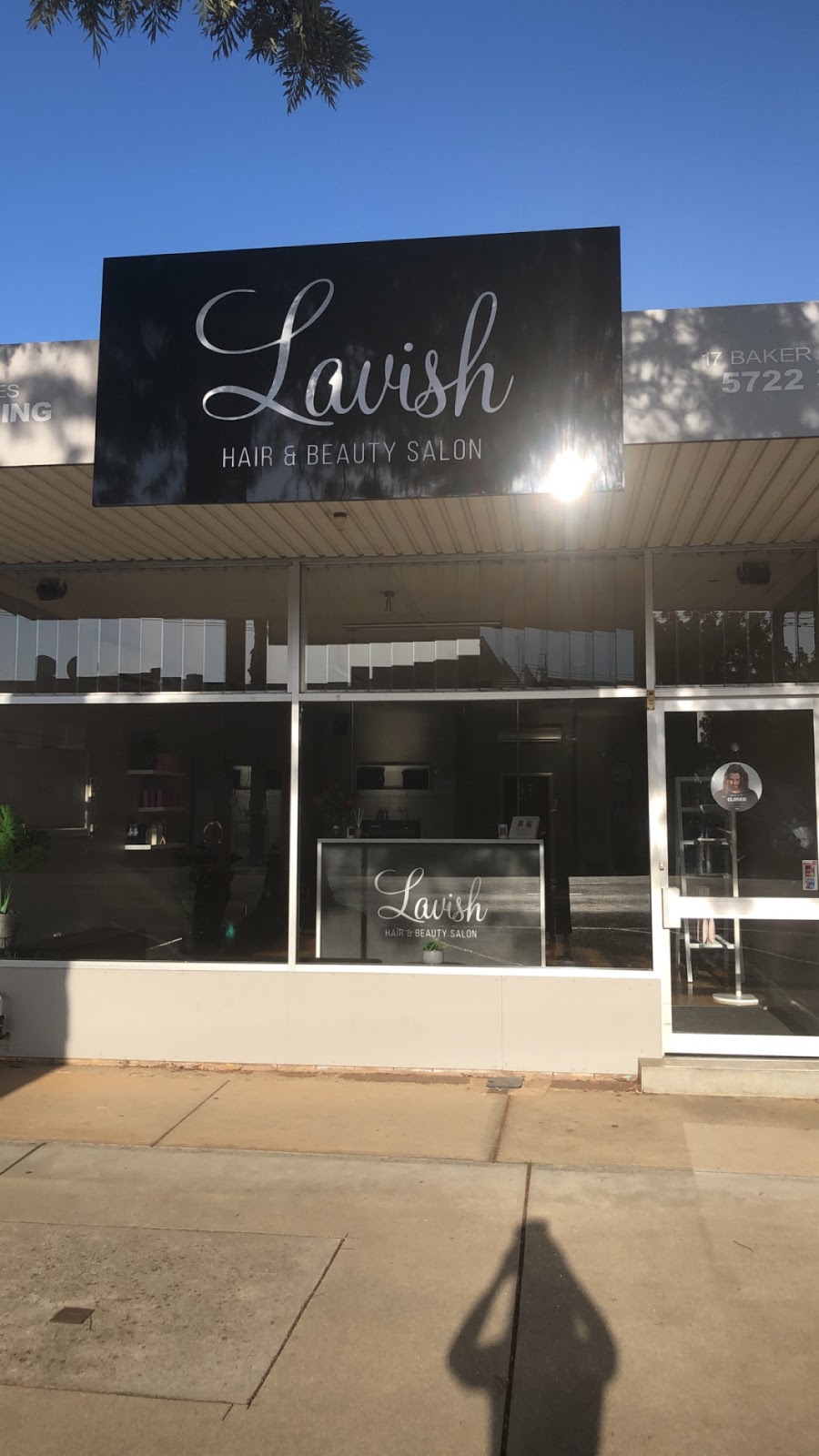 Lavish Hair & Beauty Salon | 17 Baker St, Wangaratta VIC 3677, Australia | Phone: 0423 222 729