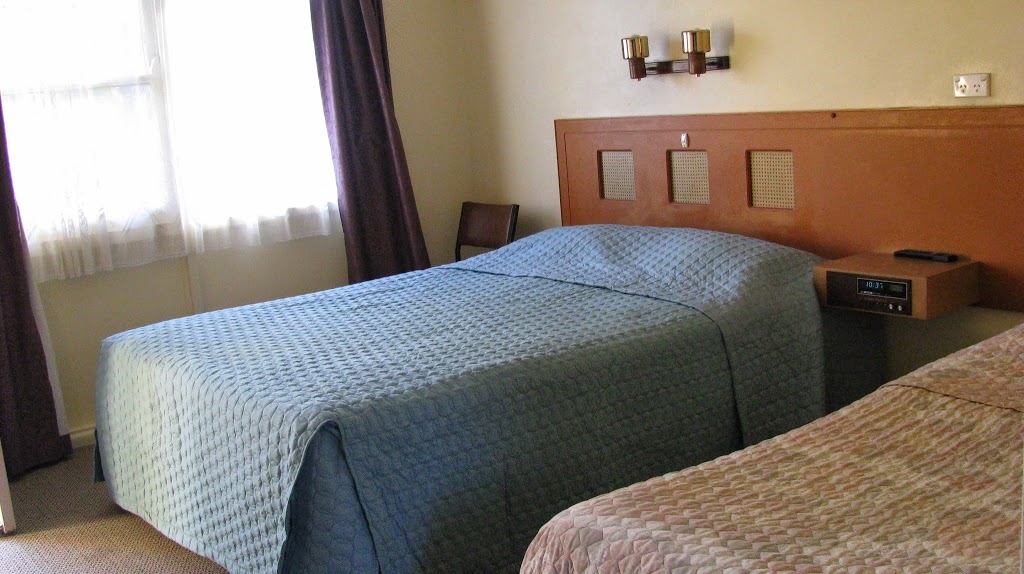 Suncoast Motel | lodging | 2258 Solitary Islands Way, Arrawarra Headland NSW 2456, Australia | 0266541306 OR +61 2 6654 1306