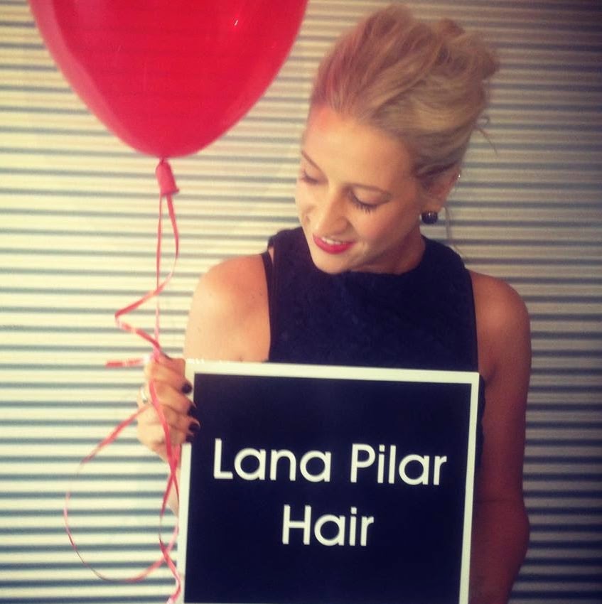 Lana Pilar Hair | hair care | 54 Curry St, Merewether NSW 2291, Australia | 0409907756 OR +61 409 907 756