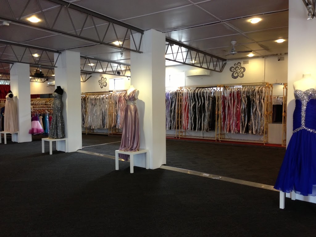 Frocks and Gowns Australia | clothing store | 906 Hume Hwy, Bass Hill NSW 2197, Australia | 0297551988 OR +61 2 9755 1988