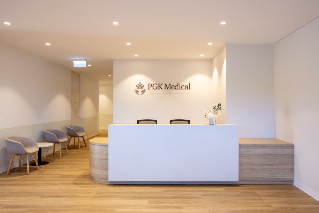 PGK Medical | health | 3/88 Stonecutters Dr, Colebee NSW 2761, Australia | 0286105770 OR +61 2 8610 5770