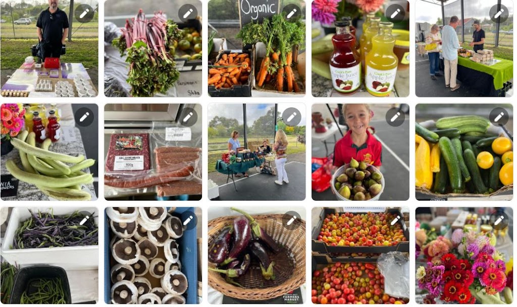 Granite Belt Farmers Market, Stanthorpe |  | 31 Davadi St, Stanthorpe QLD 4380, Australia | 0409286227 OR +61 409 286 227