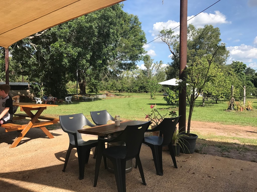 Crazy Acres | 70 Reedbeds Rd, Berry Springs NT 0838, Australia | Phone: 0417 945 837