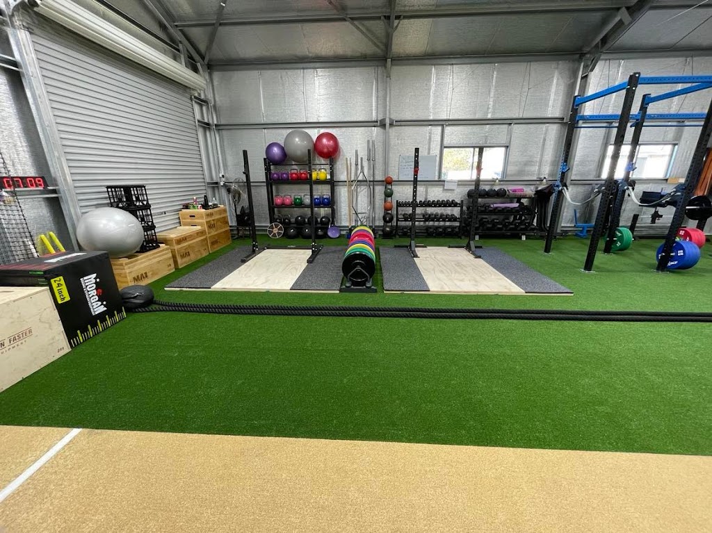 JPV Strength & Conditioning | 2 Forsythe Parade, Black Hill NSW 2322, Australia | Phone: 0420 633 537