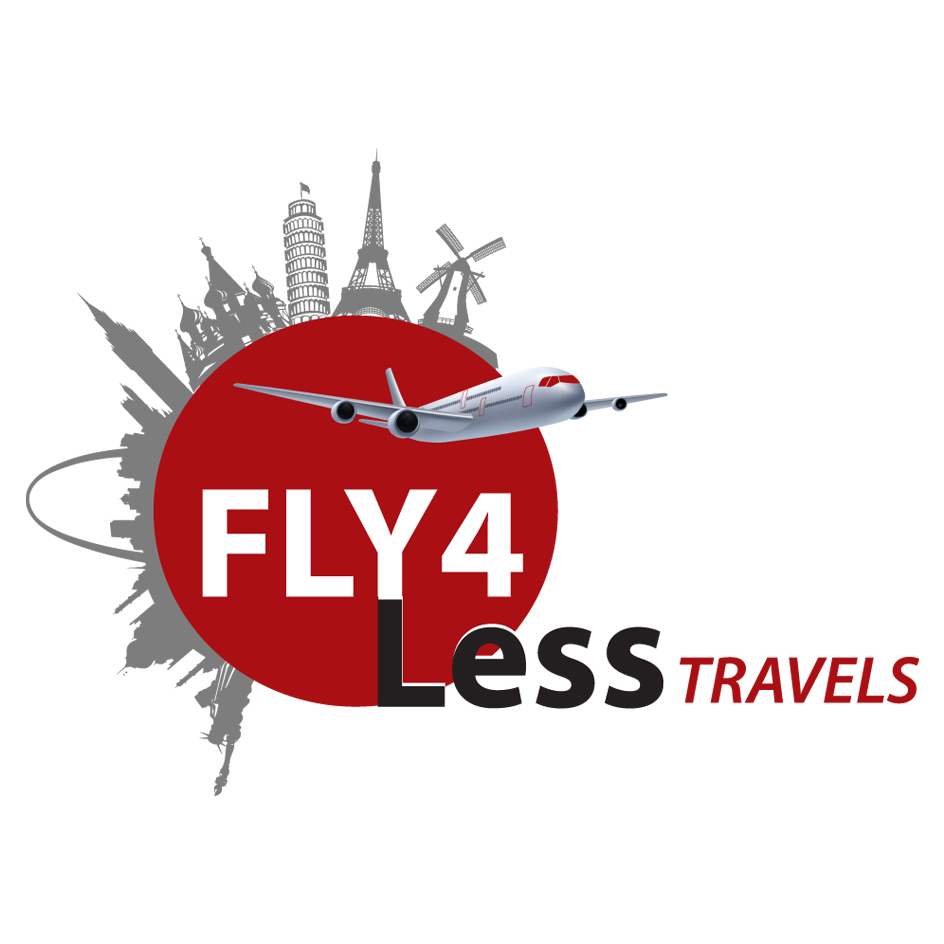 FLY4LESS TRAVEL | 65 Wigram St, Harris Park NSW 2150, Australia | Phone: (02) 9633 9491