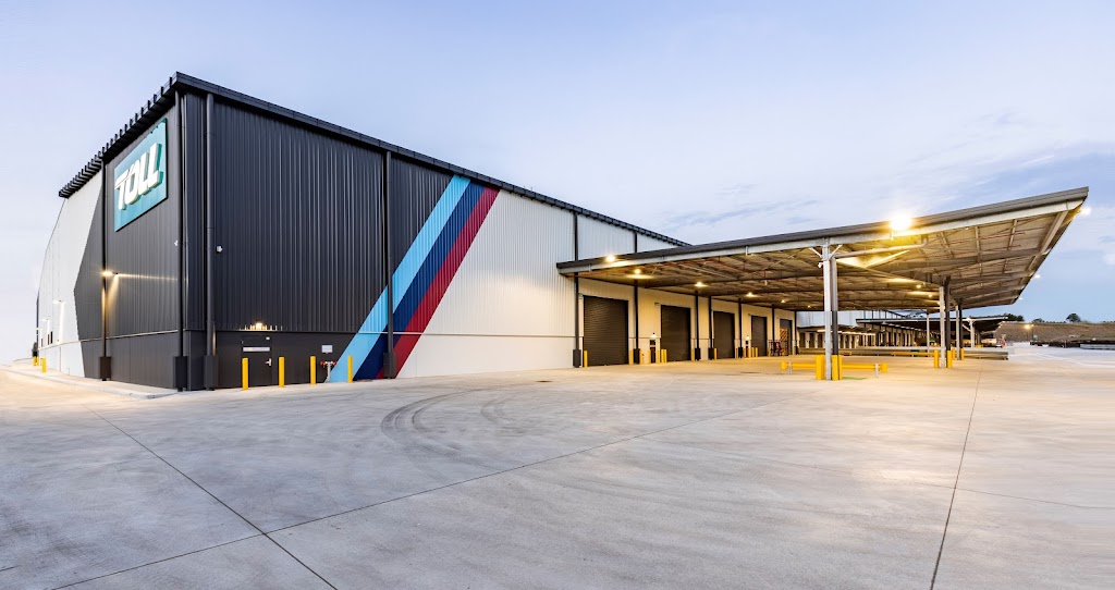ESR Westlink Industry Park | Abbotts Rd, Kemps Creek NSW 2178, Australia | Phone: (02) 9186 4700