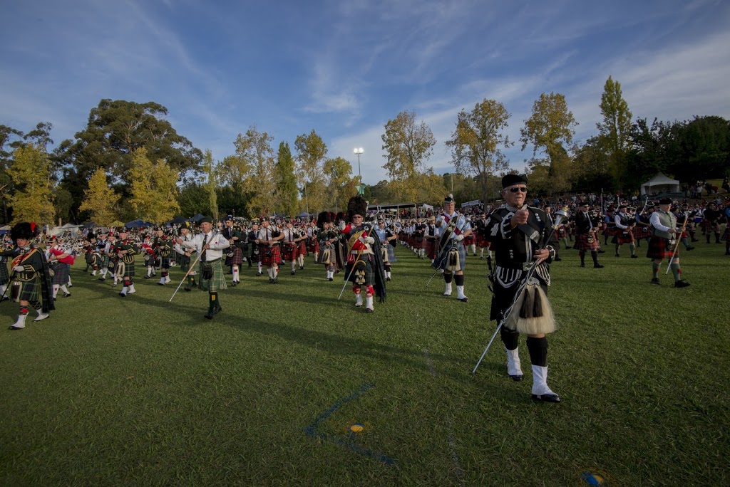 Bundanoon Highland Gathering-BRIGADOON |  | Bundanoon NSW 2578, Australia | 0248837471 OR +61 2 4883 7471