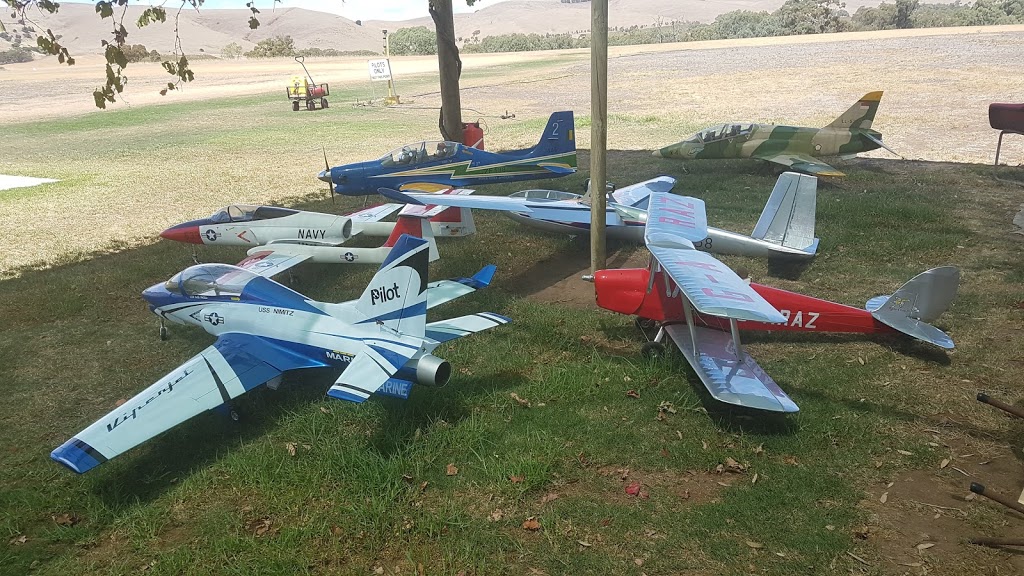 Barossa Airshow |  | Koch Rd, Krondorf SA 5352, Australia | 0427244930 OR +61 427 244 930