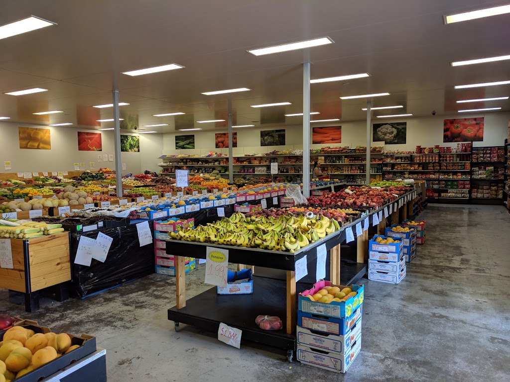 Pakenham Fresh Fruit and Vegetable Market | store | 35/33-37 Bald Hill Rd, Pakenham VIC 3810, Australia | 0359025227 OR +61 3 5902 5227