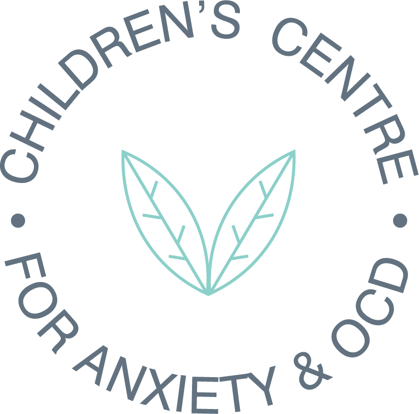 Childrens Centre for Anxiety & OCD | 4/28 Palm Beach Ave, Palm Beach QLD 4221, Australia | Phone: 0444 576 966