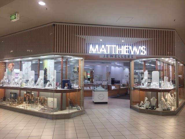 Matthews Jewellers Salamander Bay | jewelry store | Shop 45 Salamander Bay Shopping Centre, Salamander Bay NSW 2317, Australia | 0249847544 OR +61 2 4984 7544