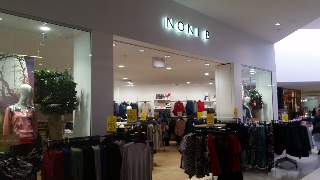 Noni B | clothing store | Lake Macquarie Fair, 33 & 36/46 Wilsons Rd, Mount Hutton NSW 2290, Australia | 0249471709 OR +61 2 4947 1709