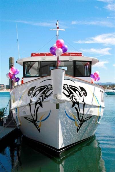 Top Cruise Rani | travel agency | 9 John Lund Drive, Hope Island QLD 4212, Australia | 0414606063 OR +61 414 606 063