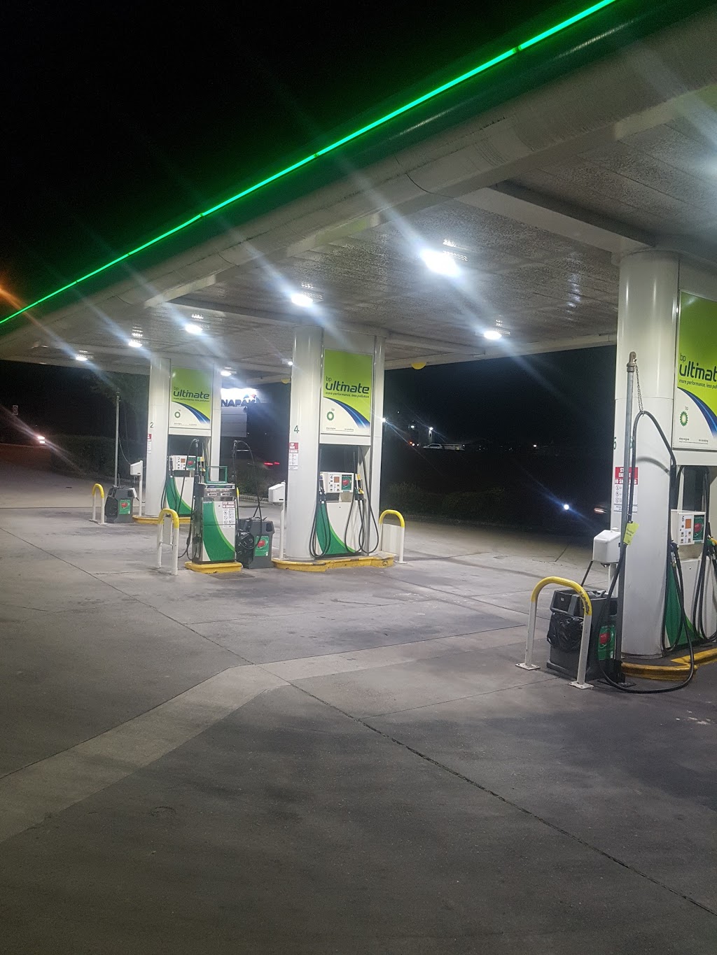 BP | gas station | 9 Bells Line of Rd, North Richmond NSW 2754, Australia | 0245713306 OR +61 2 4571 3306