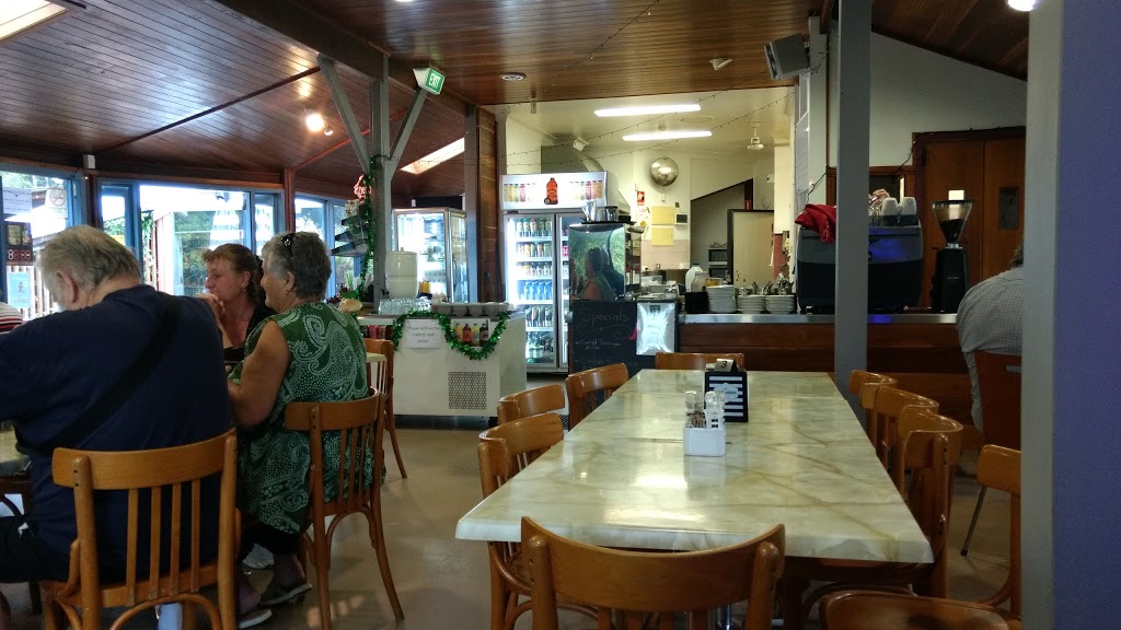 Canopy Cafe | cafe | Dome Rd, Dorrigo NSW 2453, Australia | 0266571541 OR +61 2 6657 1541