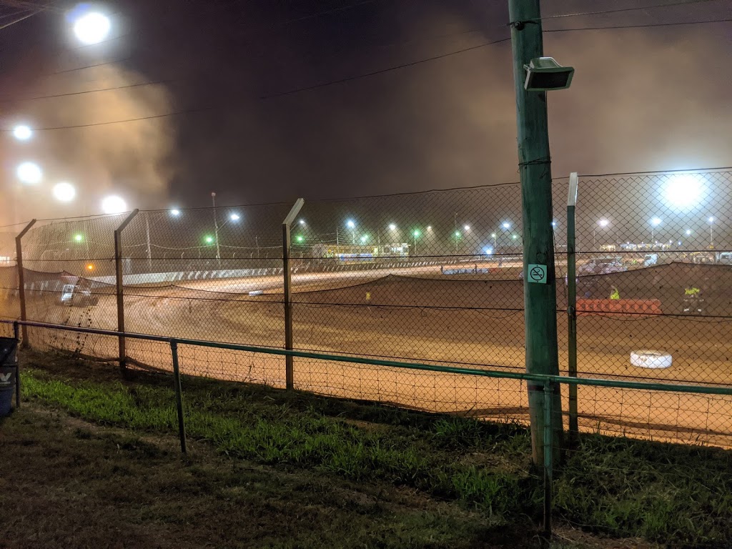 Maryborough Speedway |  | 300 Gympie Rd, Tinana QLD 4650, Australia | 0488031117 OR +61 488 031 117