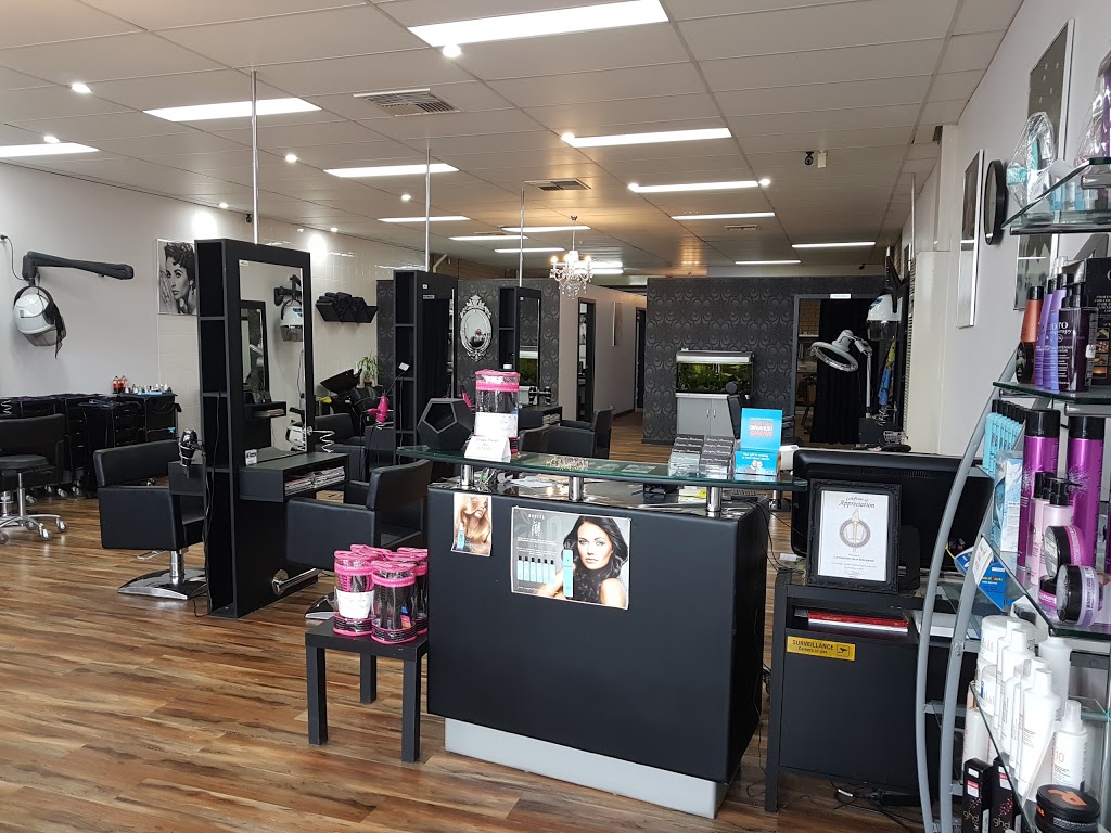 Lavington Hairdressing | hair care | 343A Wagga Rd, Lavington NSW 2641, Australia | 0260252071 OR +61 2 6025 2071