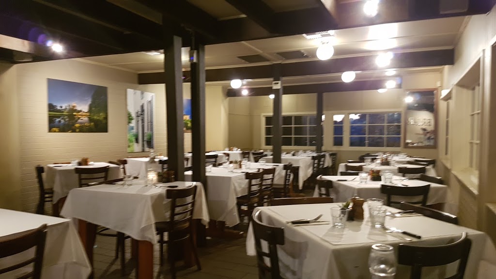 Briars Historic Inn | restaurant | 653 Moss Vale Rd, Bowral NSW 2576, Australia | 0248681734 OR +61 2 4868 1734