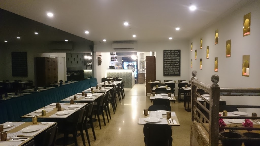 The Rasoi Sorrento Tandoori Indian Kitchen | restaurant | 168 Ocean Beach Rd, Sorrento VIC 3943, Australia | 0359842777 OR +61 3 5984 2777