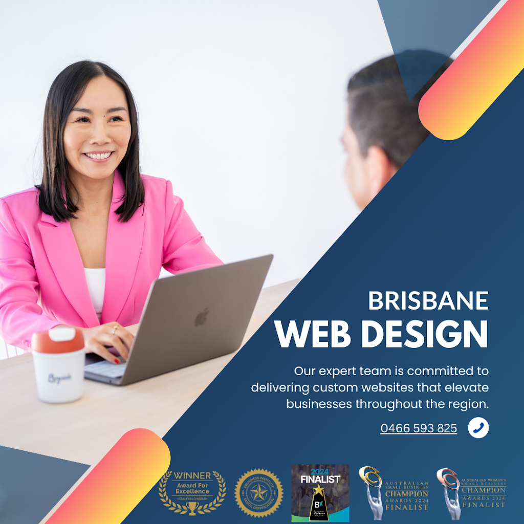 Bayside Website Design | Mooroondu Rd, Thorneside QLD 4158, Australia | Phone: 0466 593 825