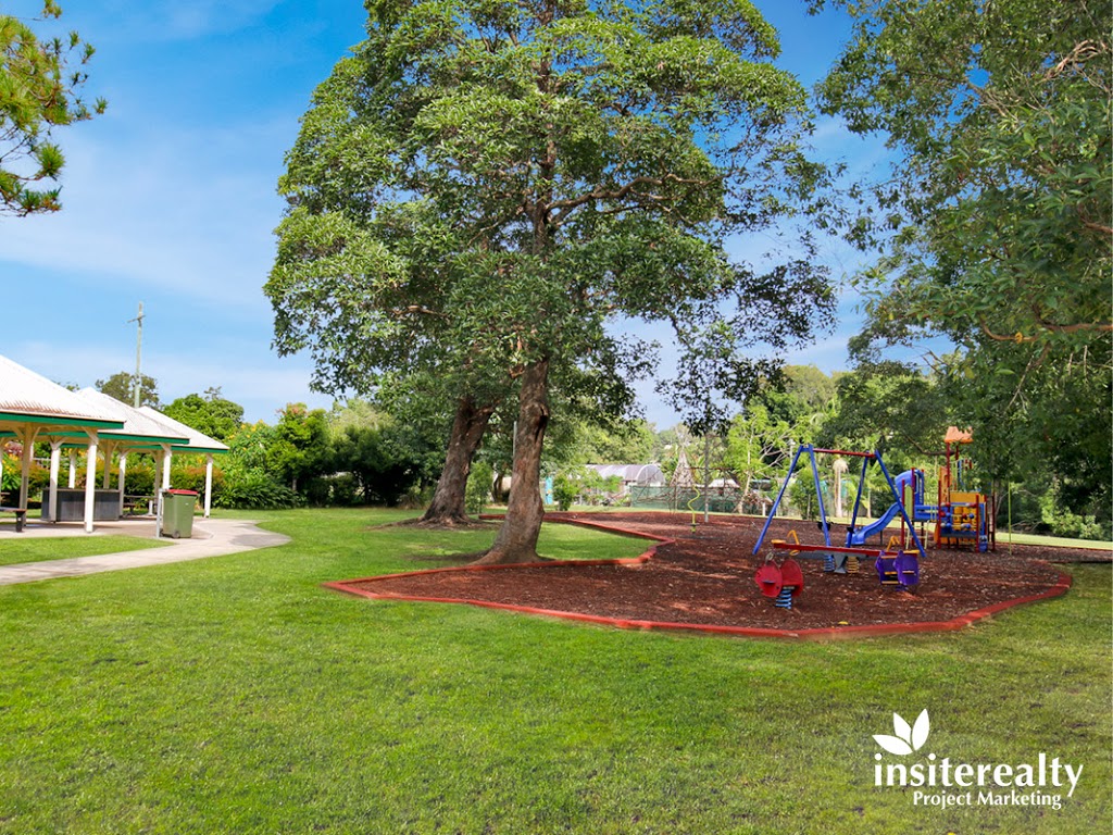 Yandina Forest | 34-80 Steggalls Rd, Yandina QLD 4561, Australia | Phone: (07) 5476 5588