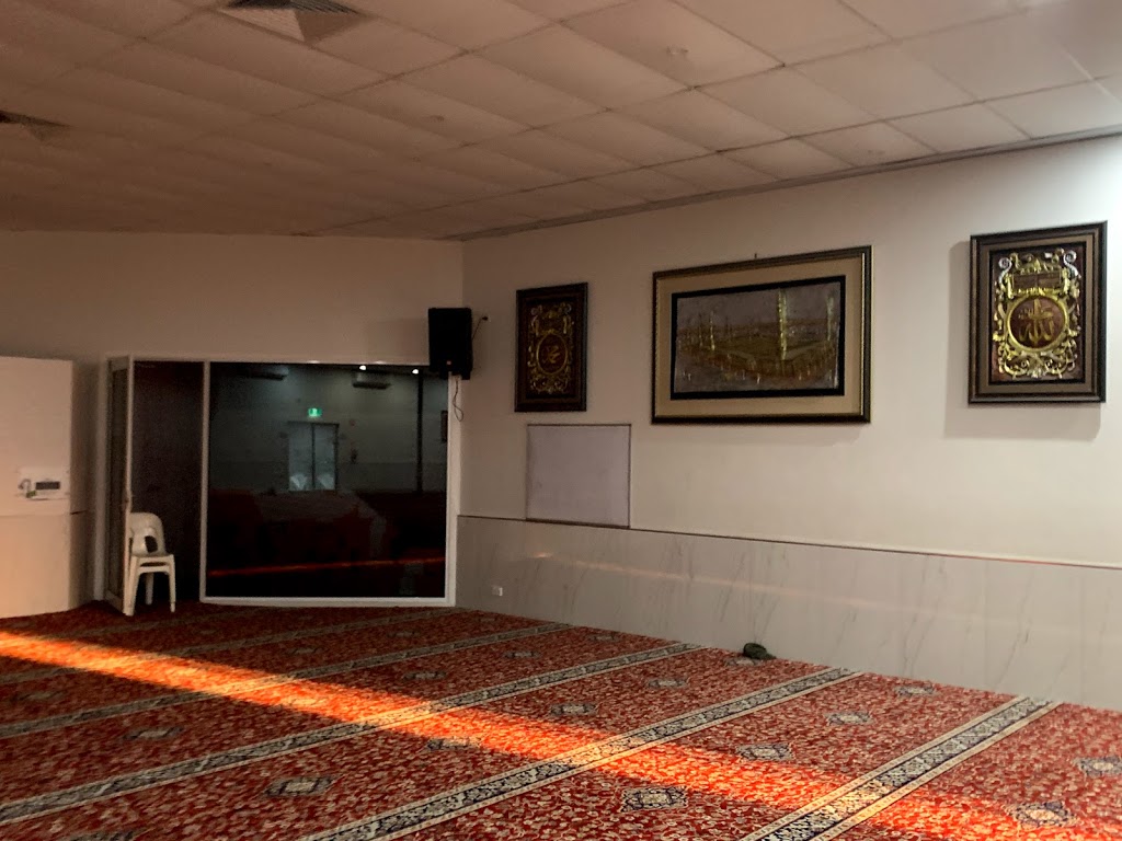 Australian Centre for Unity: Slacks Creek Mosque - IPDC QLD | 16 Queens Rd, Slacks Creek QLD 4127, Australia | Phone: 0422 357 931