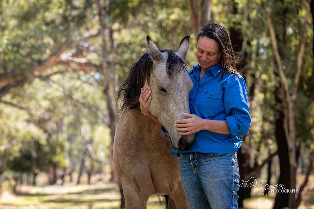 Kellie Malcolm | 18 Walters St, Wunghnu VIC 3635, Australia | Phone: 0428 655 391