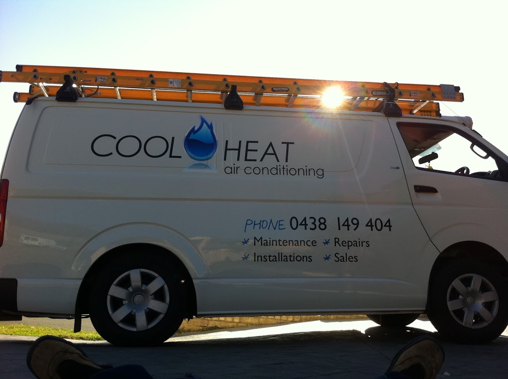 Cool Heat Airconditioning Pty Ltd | electrician | Albion Park NSW 2527, Australia | 0438149404 OR +61 438 149 404