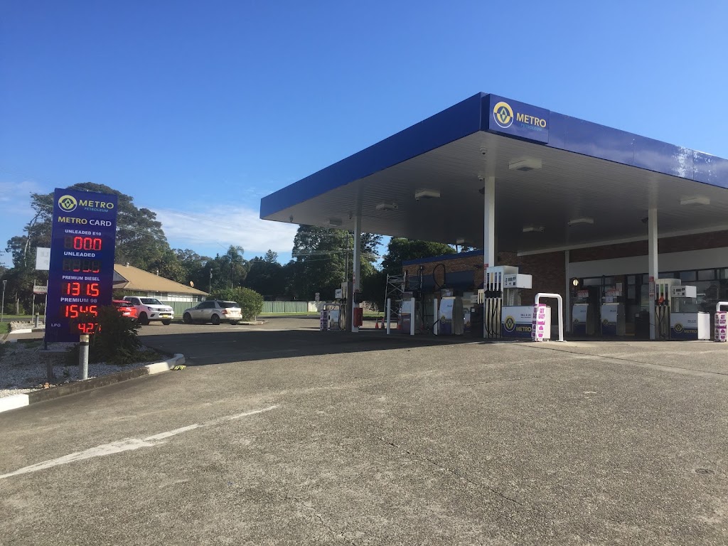 Metro Bomaderry | 1/3 Beinda St, Bomaderry NSW 2541, Australia | Phone: (02) 4415 9006