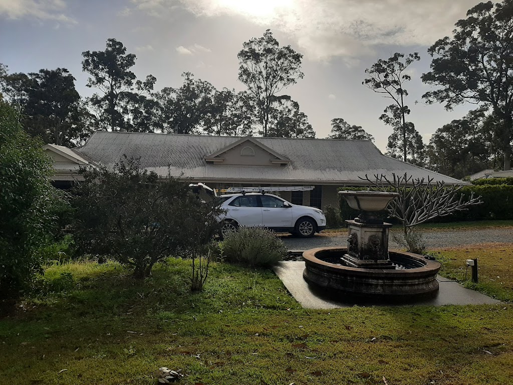 Flow State Cleaning | Springhill Rd, Coopernook NSW 2426, Australia | Phone: 0451 902 989