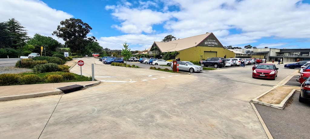Beerenberg Family Farm Car Park | parking | Hahndorf SA 5245, Australia