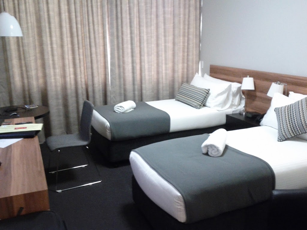Cronulla Motor Inn | lodging | 85 Kingsway, Cronulla NSW 2230, Australia | 0295236800 OR +61 2 9523 6800