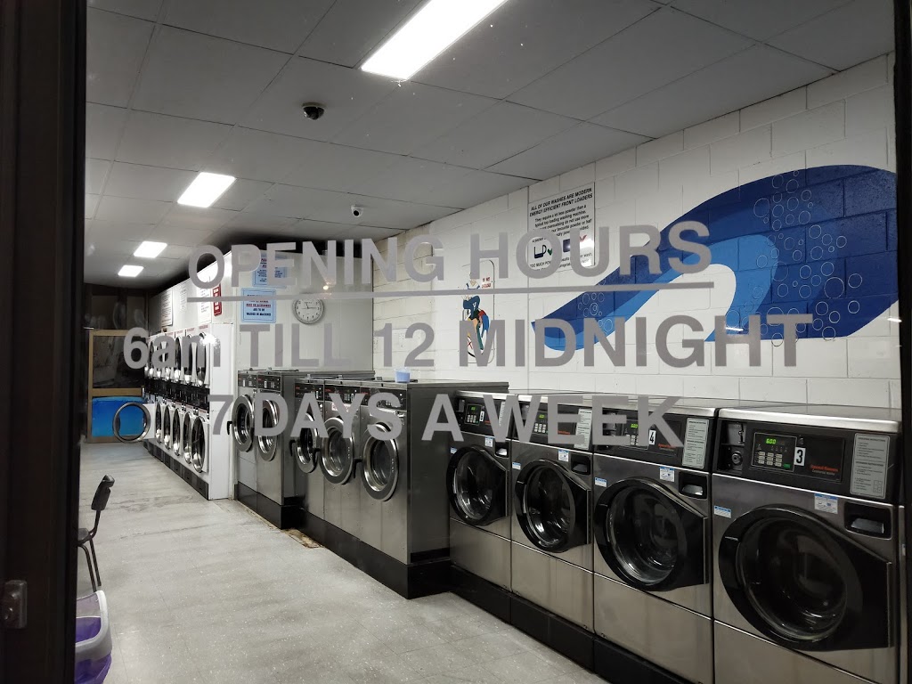 John St Pakenham Laundromat | 43 John St, Pakenham VIC 3810, Australia | Phone: 0417 563 433
