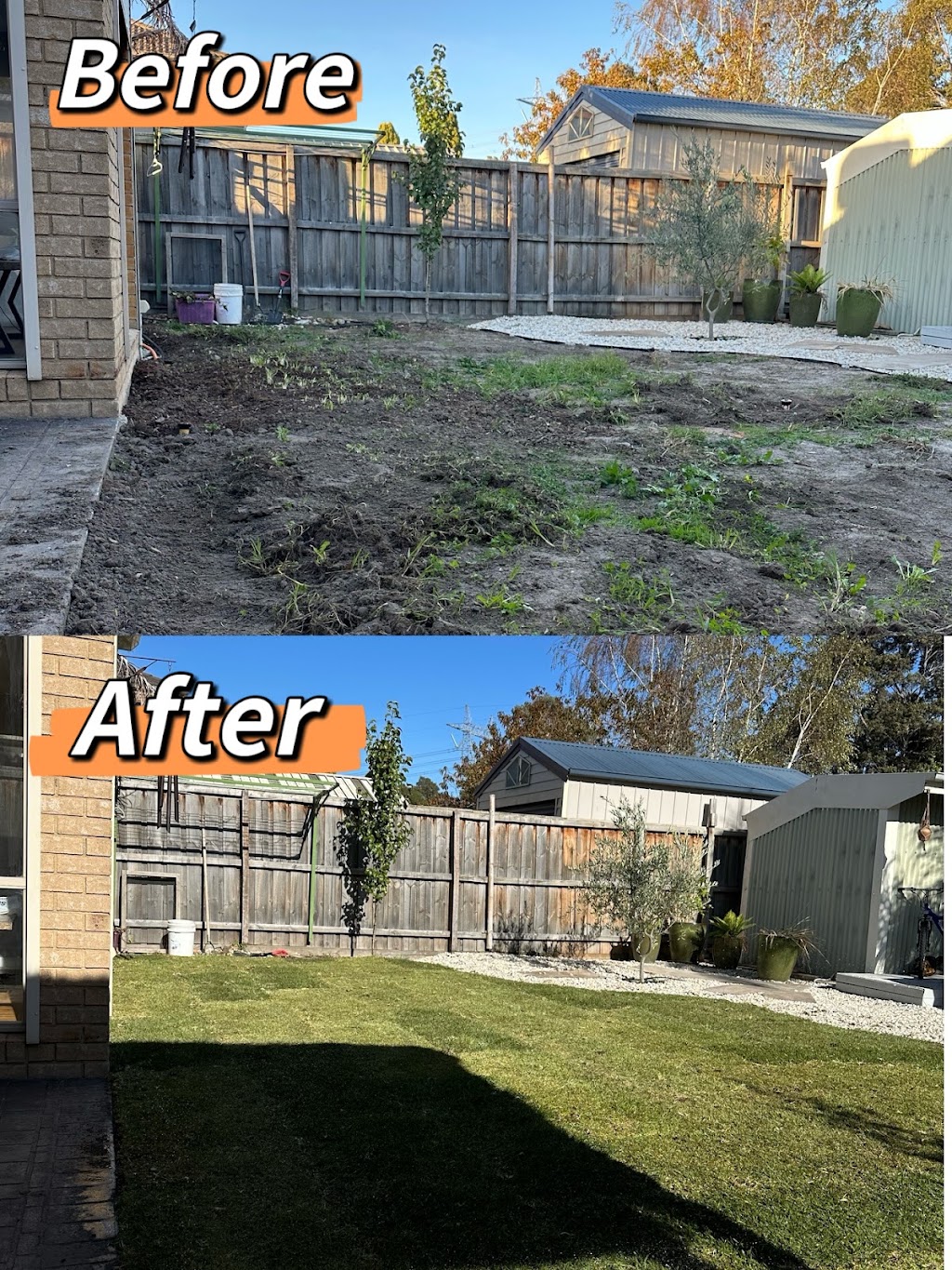 Best Turf | 20 Shelley Ave, Bundoora VIC 3083, Australia | Phone: 0412 098 002