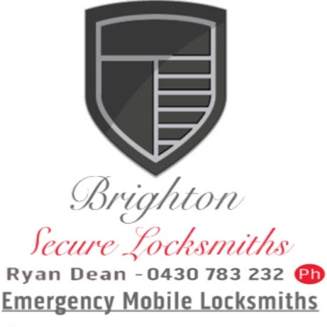 Brighton Secure Locksmiths | 5/191 McKinnon Rd, McKinnon VIC 3204, Australia | Phone: 0430 783 232