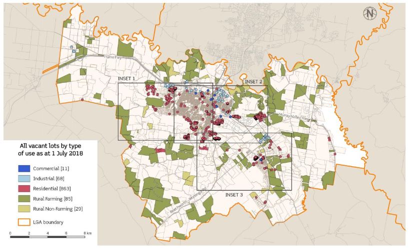 Walker Geospatial | 68 Beatty Ln, Yackandandah VIC 3749, Australia | Phone: 0429 350 103