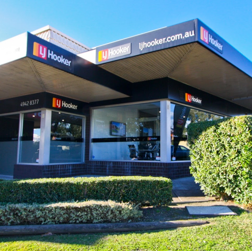 LJ Hooker Valentine | 2/28 Allambee Pl, Valentine NSW 2280, Australia | Phone: (02) 4942 8377